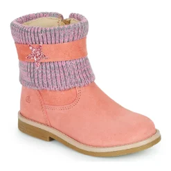 Bottines / Boots^Citrouille et Compagnie - PASTEK Rose