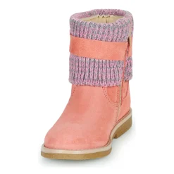 Bottines / Boots^Citrouille et Compagnie - PASTEK Rose