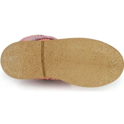 Bottines / Boots^Citrouille et Compagnie - PASTEK Rose