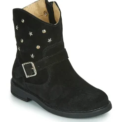 Bottines / Boots^Citrouille et Compagnie - NESTI Noir