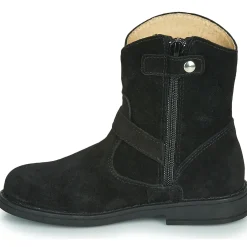 Bottines / Boots^Citrouille et Compagnie - NESTI Noir