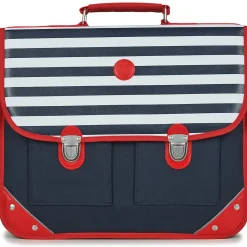 Cartables^Citrouille et Compagnie - SCUOLA 38CM