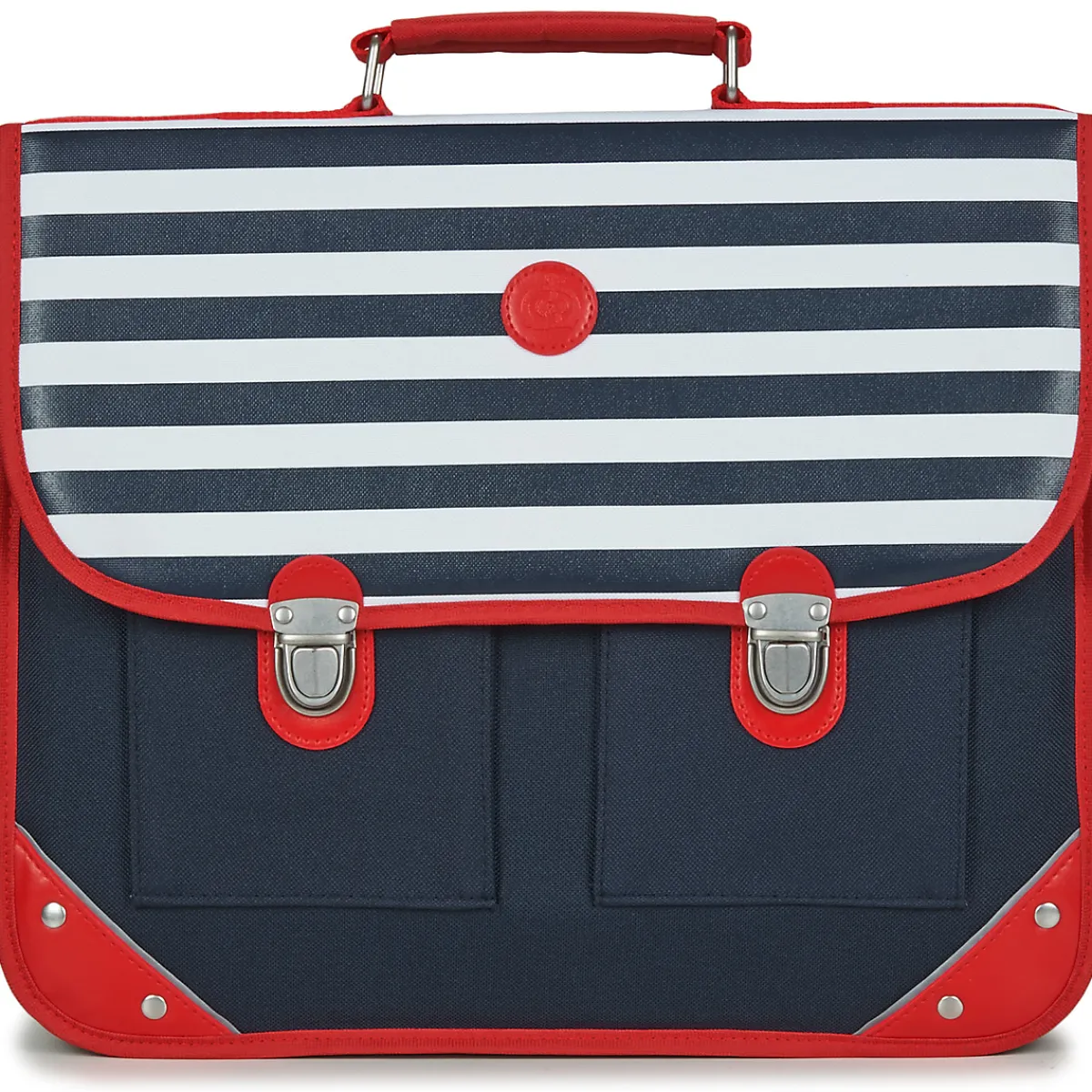 Cartables^Citrouille et Compagnie - SCUOLA 38CM