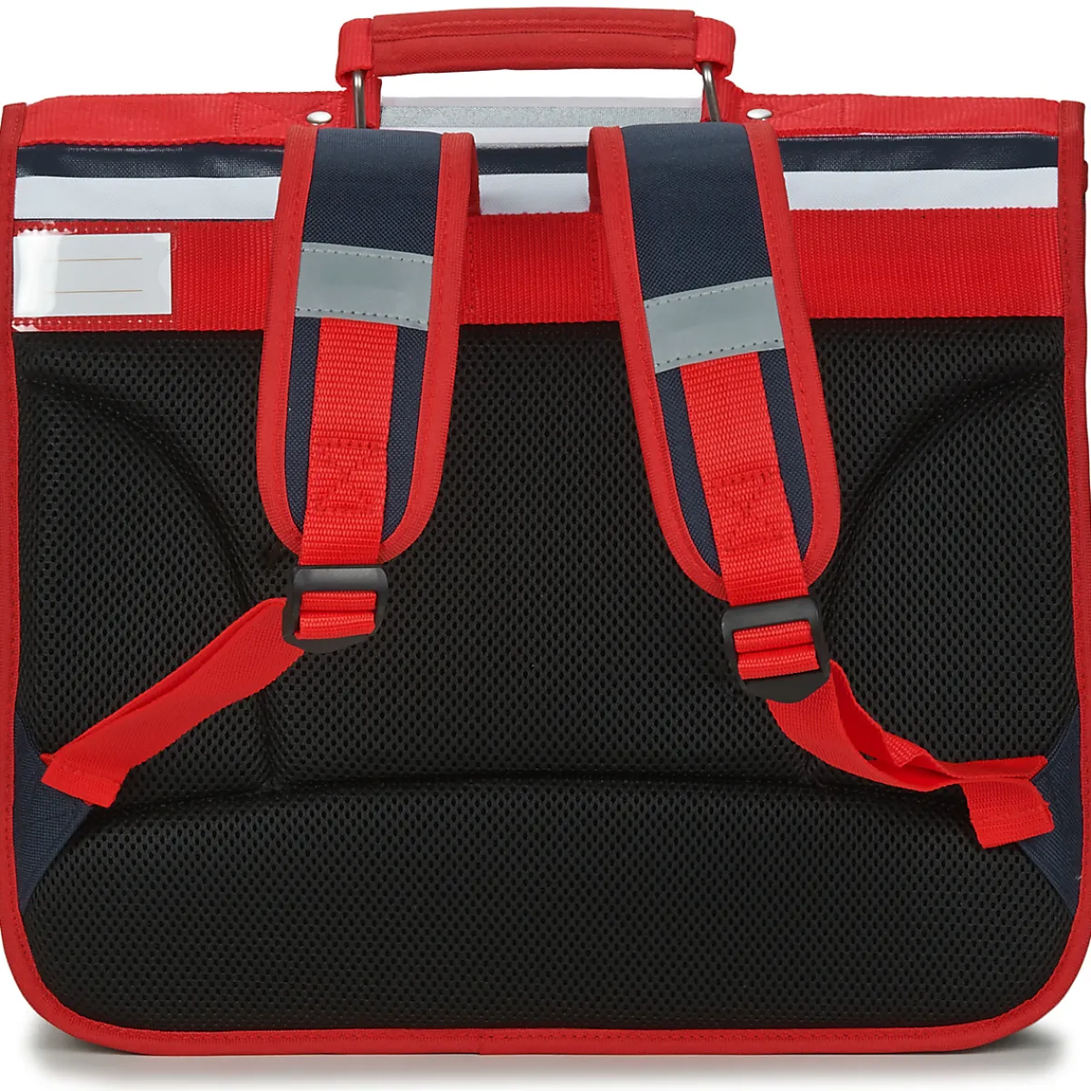 Cartables^Citrouille et Compagnie - SCUOLA 38CM