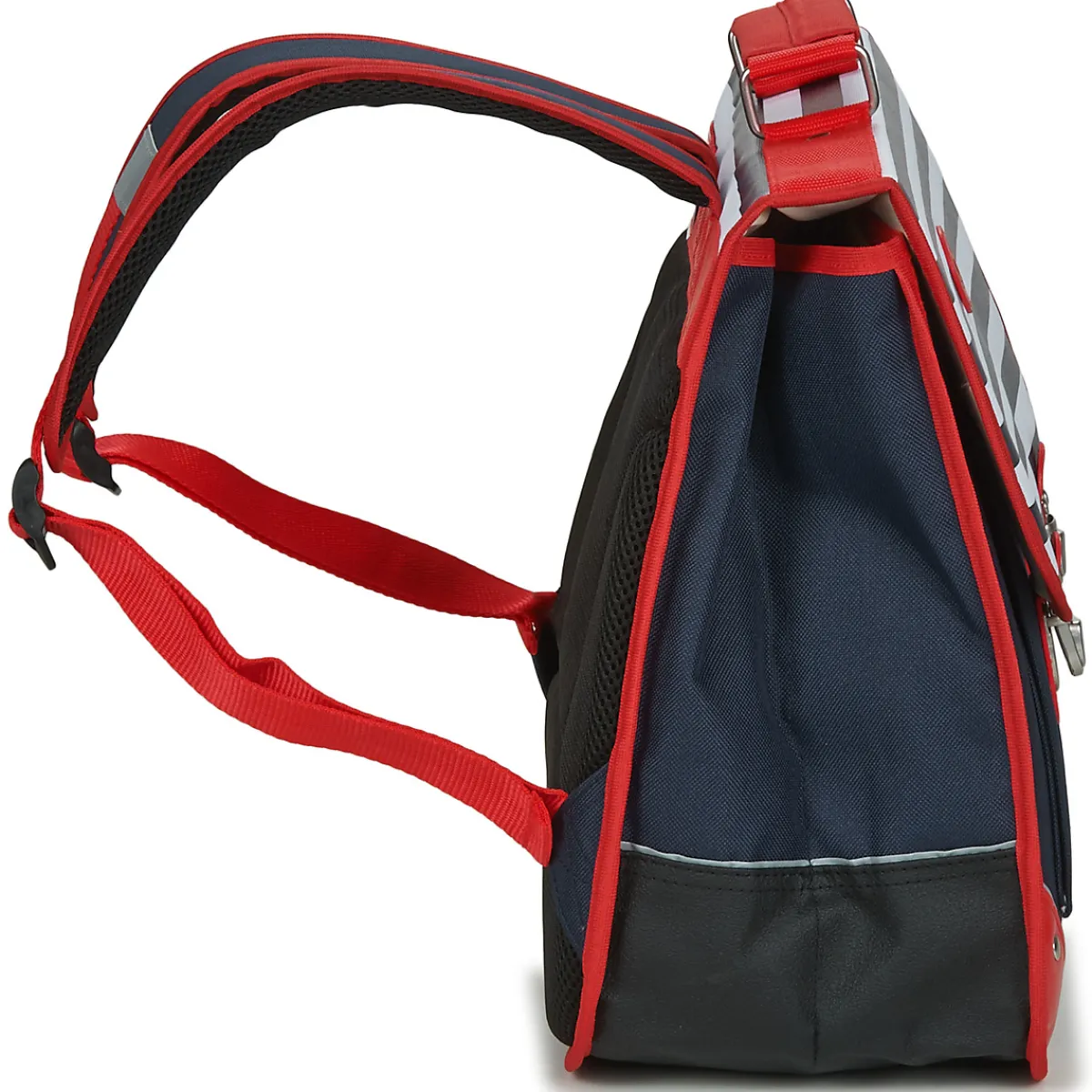 Cartables^Citrouille et Compagnie - SCUOLA 38CM
