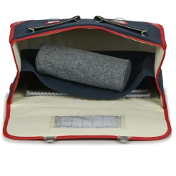 Cartables^Citrouille et Compagnie - SCUOLA 38CM