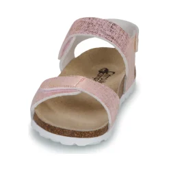 Sandales Et Nu-pieds^Citrouille et Compagnie - PISTAMI Rose