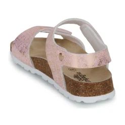 Sandales Et Nu-pieds^Citrouille et Compagnie - PISTAMI Rose