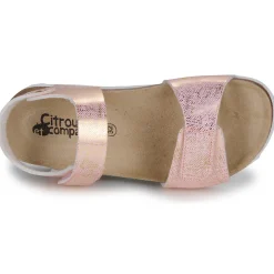 Sandales Et Nu-pieds^Citrouille et Compagnie - PISTAMI Rose