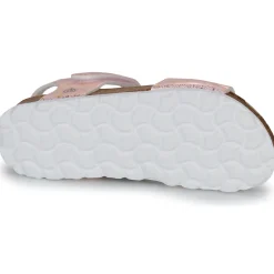 Sandales Et Nu-pieds^Citrouille et Compagnie - PISTAMI Rose