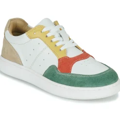 Baskets Mode^Citrouille et Compagnie - FITOS