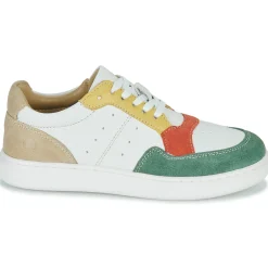 Baskets Mode^Citrouille et Compagnie - FITOS