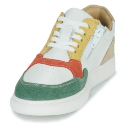 Baskets Mode^Citrouille et Compagnie - FITOS