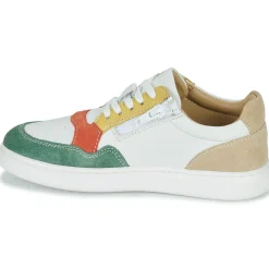 Baskets Mode^Citrouille et Compagnie - FITOS