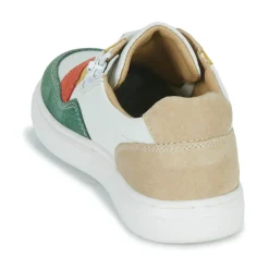 Baskets Mode^Citrouille et Compagnie - FITOS