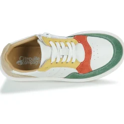 Baskets Mode^Citrouille et Compagnie - FITOS
