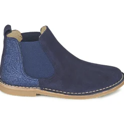 Bottines / Boots^Citrouille et Compagnie - FIGOULI Bleu
