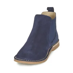 Bottines / Boots^Citrouille et Compagnie - FIGOULI Bleu