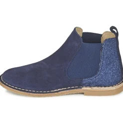 Bottines / Boots^Citrouille et Compagnie - FIGOULI Bleu
