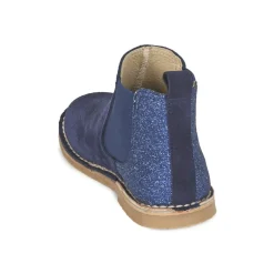 Bottines / Boots^Citrouille et Compagnie - FIGOULI Bleu