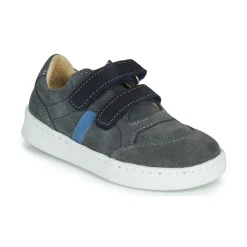 Baskets Mode^Citrouille et Compagnie - NESTOK