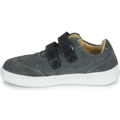 Baskets Mode^Citrouille et Compagnie - NESTOK