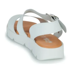 Sandales Et Nu-pieds^Citrouille et Compagnie - PALETTE Blanc