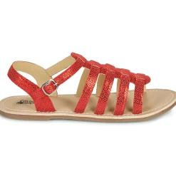 Sandales Et Nu-pieds^Citrouille et Compagnie - MAYANA Rouge