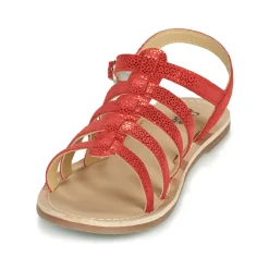 Sandales Et Nu-pieds^Citrouille et Compagnie - MAYANA Rouge