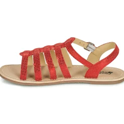 Sandales Et Nu-pieds^Citrouille et Compagnie - MAYANA Rouge