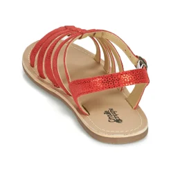Sandales Et Nu-pieds^Citrouille et Compagnie - MAYANA Rouge