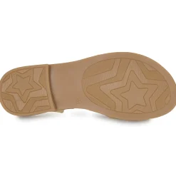 Sandales Et Nu-pieds^Citrouille et Compagnie - TALEAU Gold