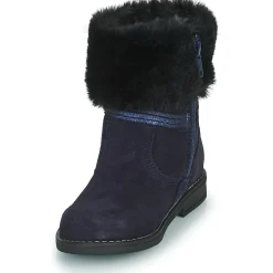 Bottines / Boots^Citrouille et Compagnie - PICOTA Marine