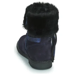 Bottines / Boots^Citrouille et Compagnie - PICOTA Marine