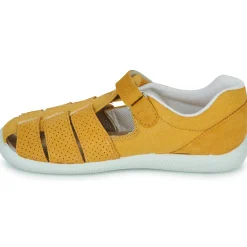 Sandales Et Nu-pieds^Citrouille et Compagnie - SABLO Jaune