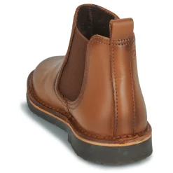 Bottines / Boots^Citrouille et Compagnie - HOVETTE Camel