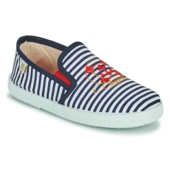 Baskets Mode^Citrouille et Compagnie - OCILO Marine