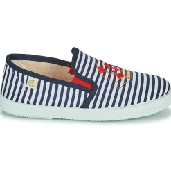 Baskets Mode^Citrouille et Compagnie - OCILO Marine