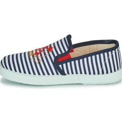 Baskets Mode^Citrouille et Compagnie - OCILO Marine