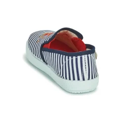 Baskets Mode^Citrouille et Compagnie - OCILO Marine