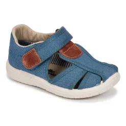 Sandales Et Nu-pieds^Citrouille et Compagnie - GUNCAL Bleu