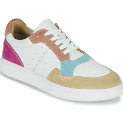 Baskets Mode^Citrouille et Compagnie - FITOS