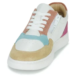 Baskets Mode^Citrouille et Compagnie - FITOS