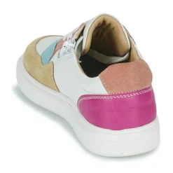Baskets Mode^Citrouille et Compagnie - FITOS