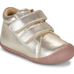 Baskets Mode^Citrouille et Compagnie - JUKI Gold