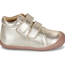 Baskets Mode^Citrouille et Compagnie - JUKI Gold
