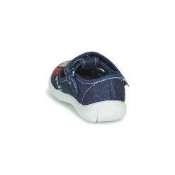 Ballerines / Babies^Citrouille et Compagnie - OZIMINETTE Marino