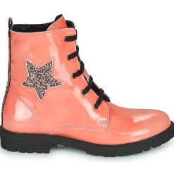 Bottines / Boots^Citrouille et Compagnie - PICOTI Rose