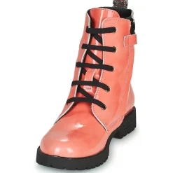 Bottines / Boots^Citrouille et Compagnie - PICOTI Rose