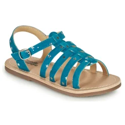 Sandales Et Nu-pieds^Citrouille et Compagnie - MAYANA Bleu